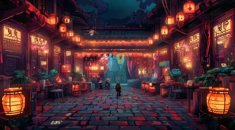 僵尸生存游戏图片2